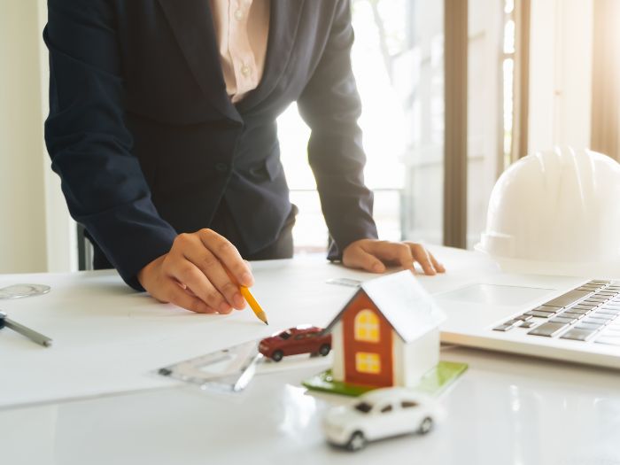 リフォーム詐欺に注意！信頼できる業者の見分け方